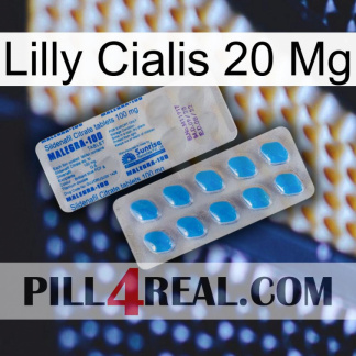 Lilly Cialis 20 Mg new15